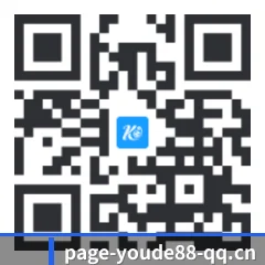 iPadOS & iOS 版 二维码